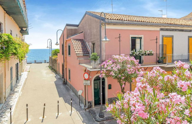 Holiday Home in Santa Tecla Near Etna Beach - Foto 57