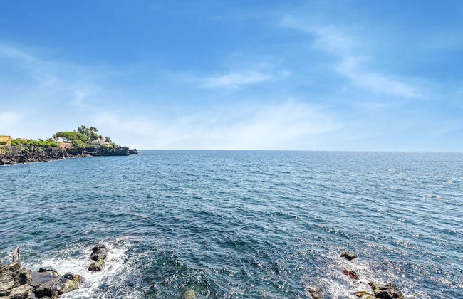 Holiday Home in Santa Tecla Near Etna Beach - Foto 70