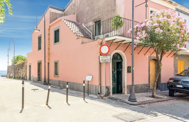 Holiday Home in Santa Tecla Near Etna Beach - Foto 59