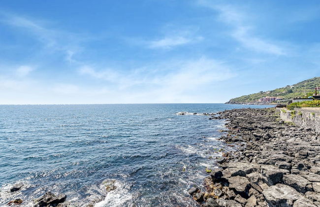 Holiday Home in Santa Tecla Near Etna Beach - Foto 65