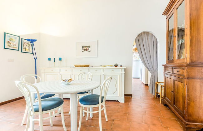 Holiday Home in Santa Tecla Near Etna Beach - Foto 47