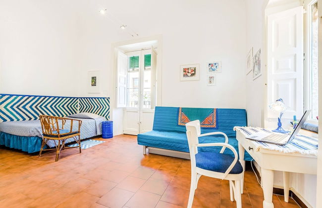 Holiday Home in Santa Tecla Near Etna Beach - Foto 32