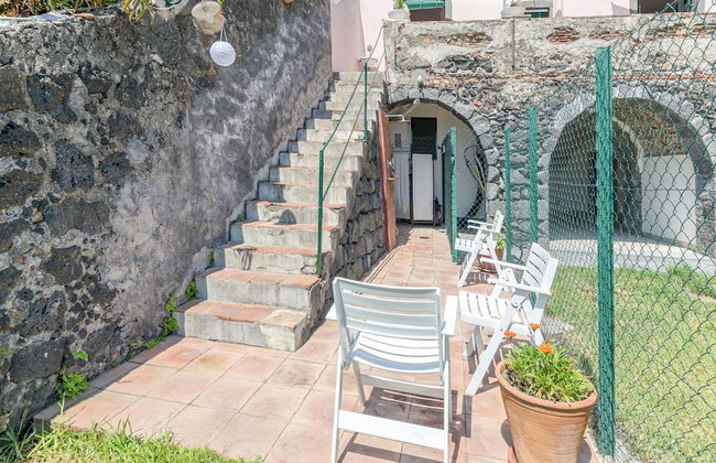 Holiday Home in Santa Tecla Near Etna Beach - Foto 54