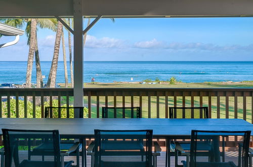 Photo 16 - Hanalei Beachfront 3 Bedroom Home by RedAwning