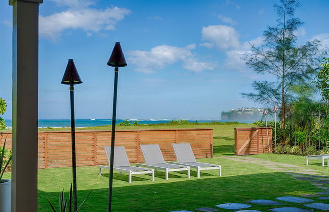 Hanalei Beachfront 3 Bedroom Home by RedAwning - Foto 25