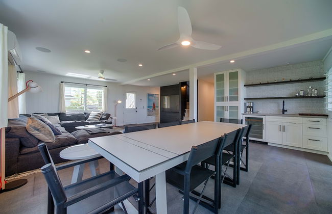 Hanalei Beachfront 3 Bedroom Home by RedAwning - Foto 9