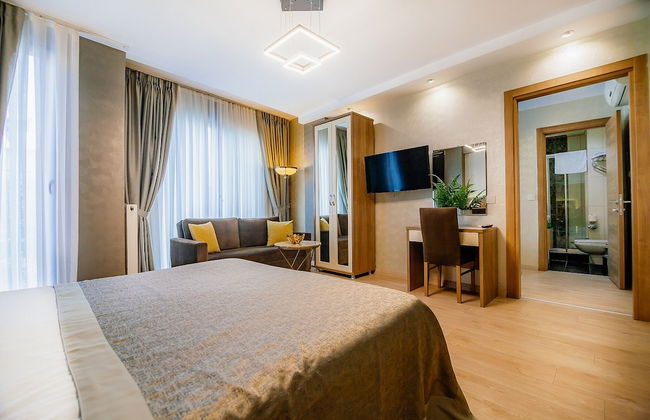 Kavalali Suites - Photo 42