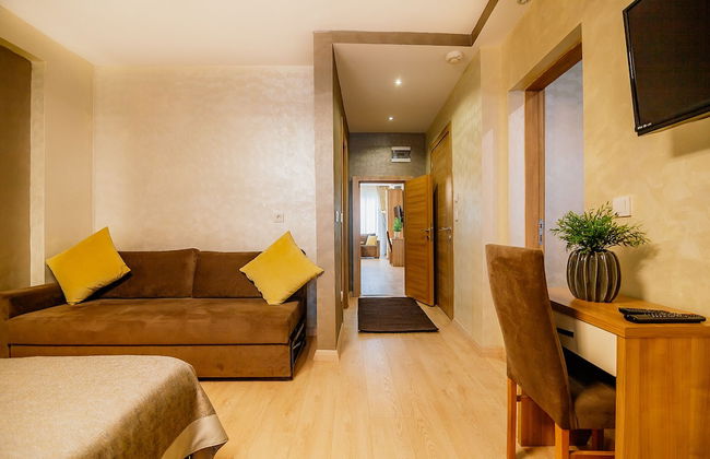 Kavalali Suites - Photo 50