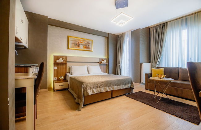Kavalali Suites - Photo 37