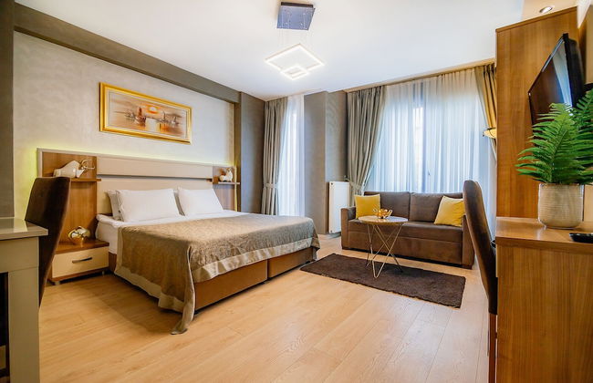 Kavalali Suites - Photo 36