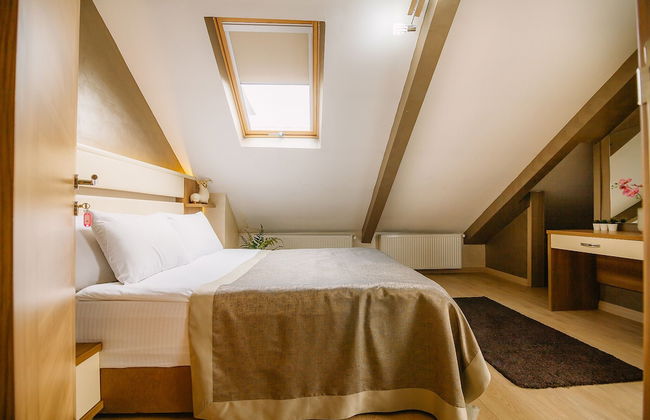 Kavalali Suites - Photo 13