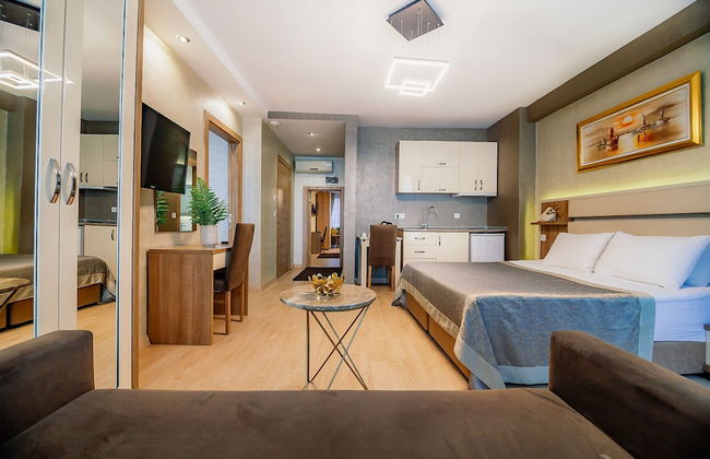 Kavalali Suites - Photo 43