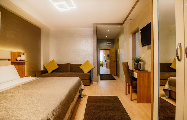Kavalali Suites - Photo 49