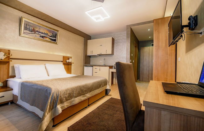 Kavalali Suites - Photo 29