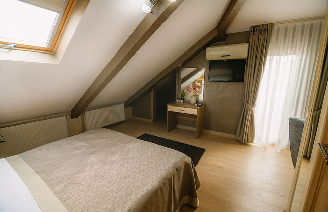 Kavalali Suites - Photo 17
