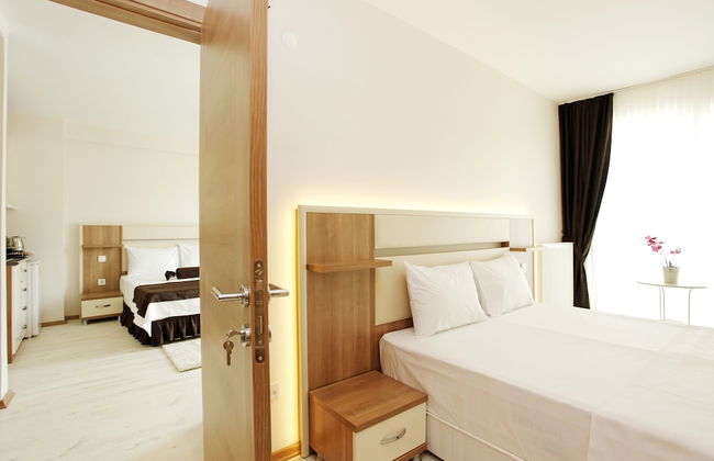 Kavalali Suites - Photo 9