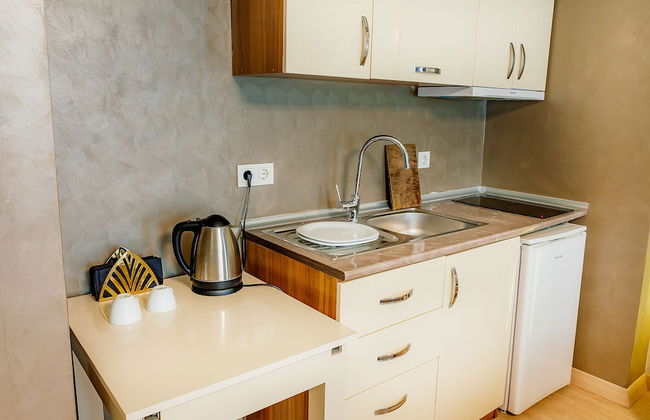 Kavalali Suites - Photo 55