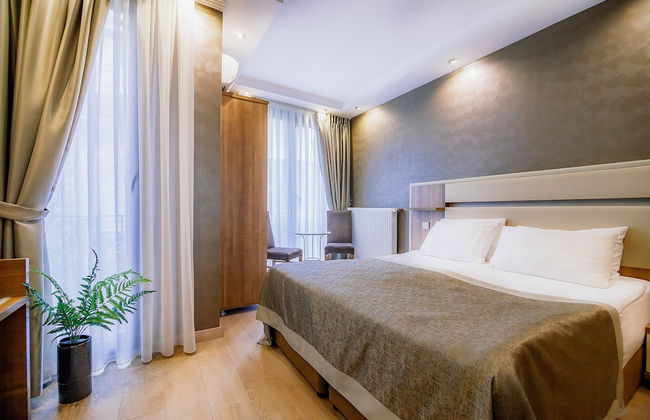 Kavalali Suites - Photo 46