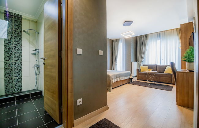 Kavalali Suites - Photo 32