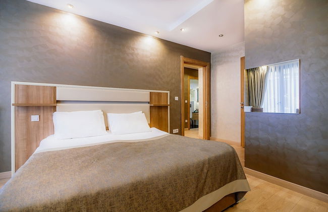 Kavalali Suites - Photo 47