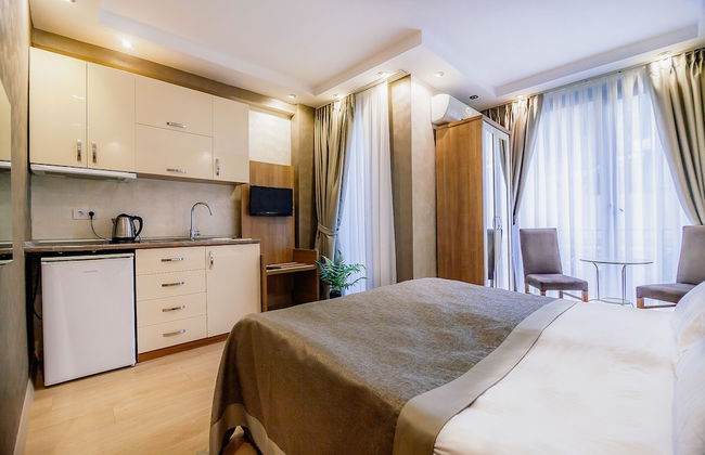 Kavalali Suites - Photo 44