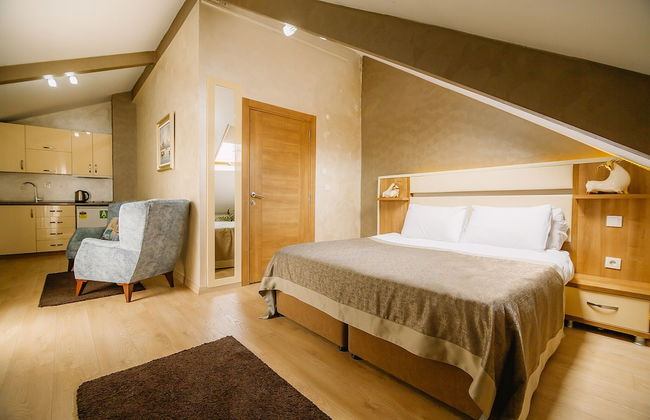 Kavalali Suites - Photo 14
