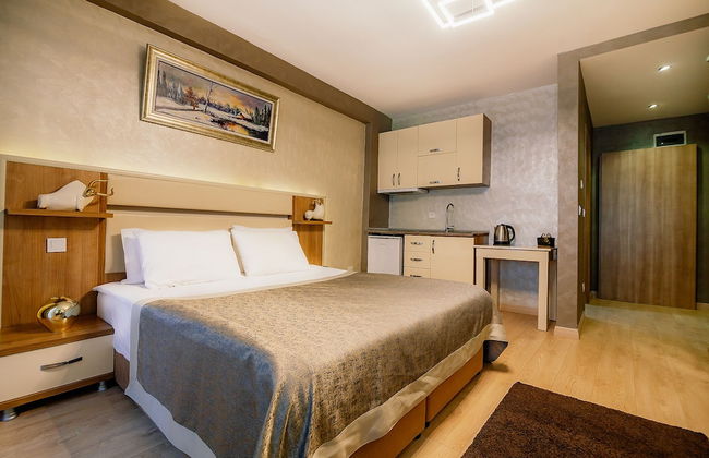 Kavalali Suites - Photo 30