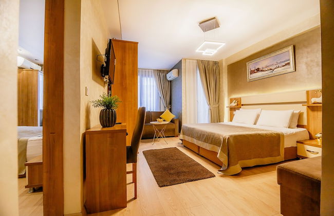 Kavalali Suites - Photo 11