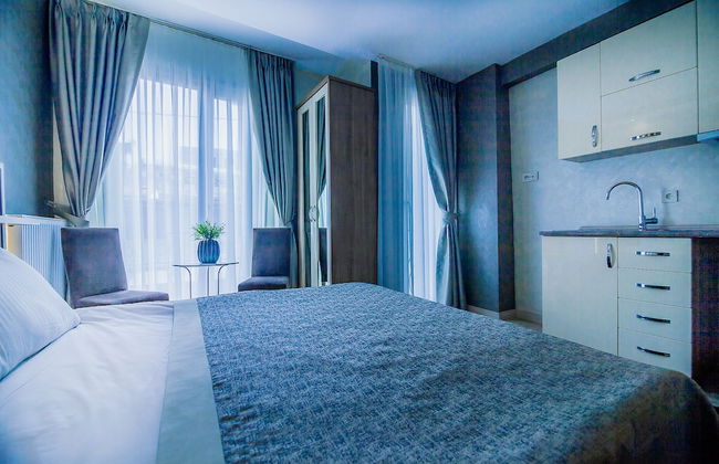 Kavalali Suites - Photo 39
