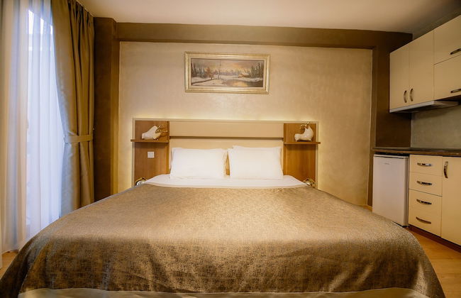 Kavalali Suites - Photo 31