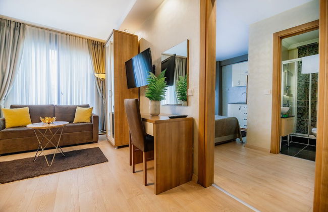 Kavalali Suites - Photo 34