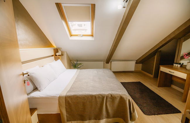Kavalali Suites - Photo 12