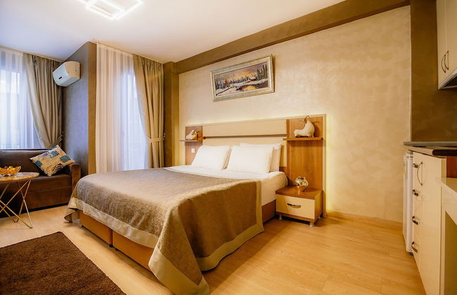 Kavalali Suites - Photo 24