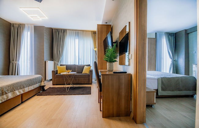 Kavalali Suites - Photo 33