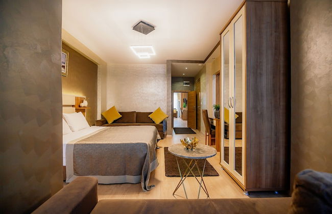 Kavalali Suites - Photo 48
