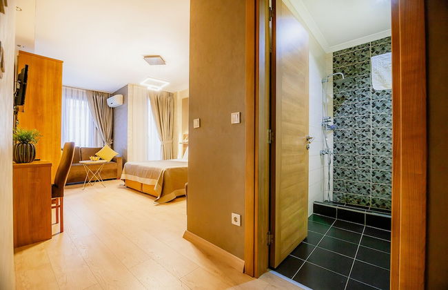 Kavalali Suites - Photo 10