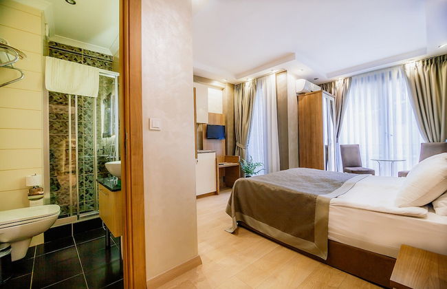 Kavalali Suites - Photo 22