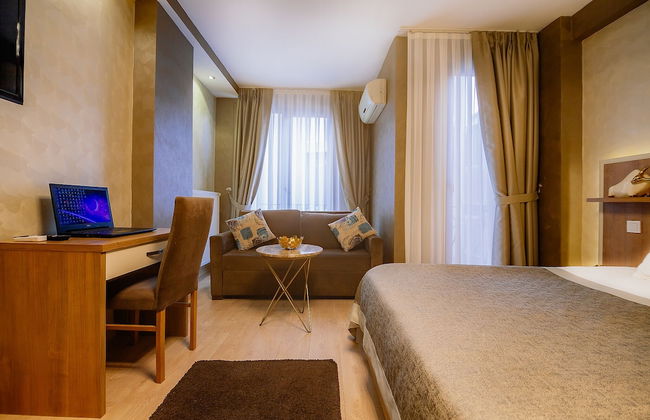 Kavalali Suites - Photo 28