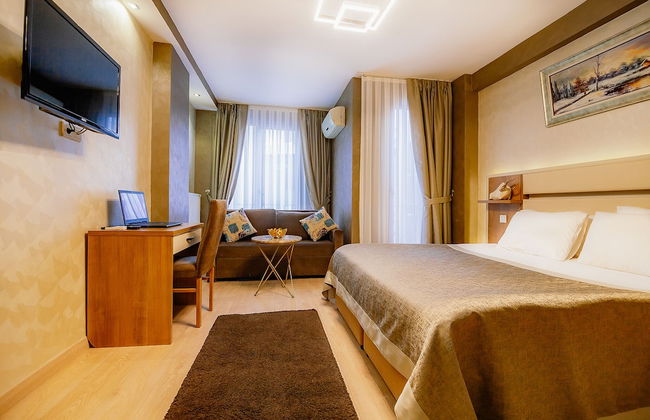 Kavalali Suites - Photo 27