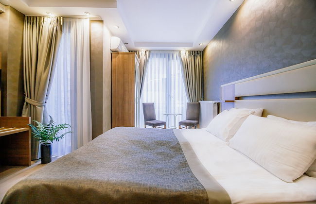 Kavalali Suites - Photo 45
