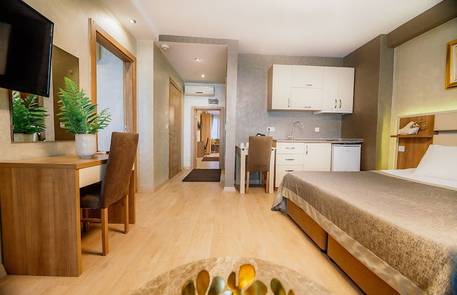 Kavalali Suites - Photo 52