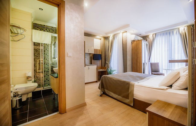 Kavalali Suites - Photo 21