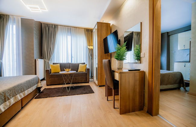 Kavalali Suites - Photo 35