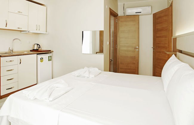 Kavalali Suites - Photo 7