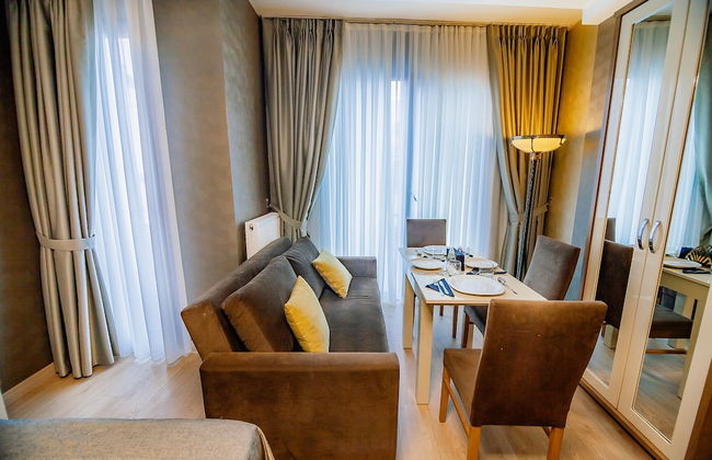 Kavalali Suites - Photo 54