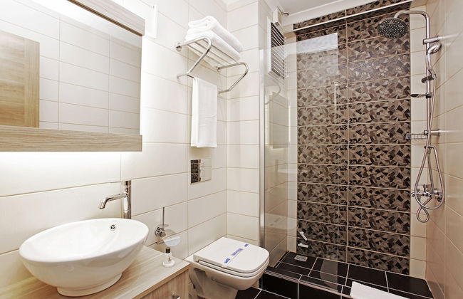 Kavalali Suites - Photo 63