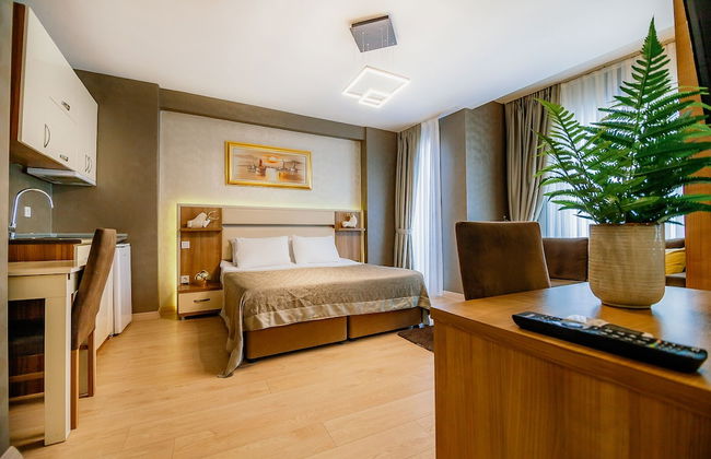 Kavalali Suites - Photo 40