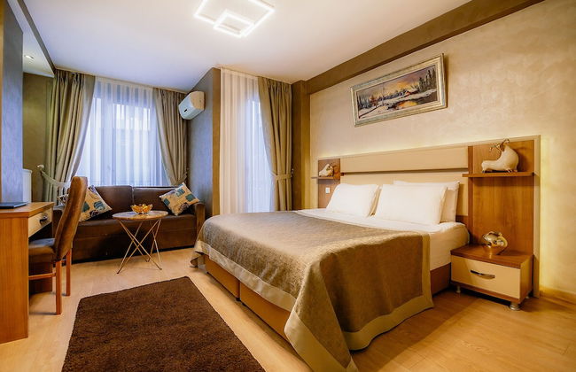 Kavalali Suites - Photo 25