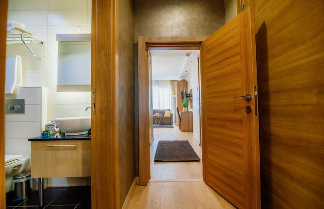 Kavalali Suites - Photo 51