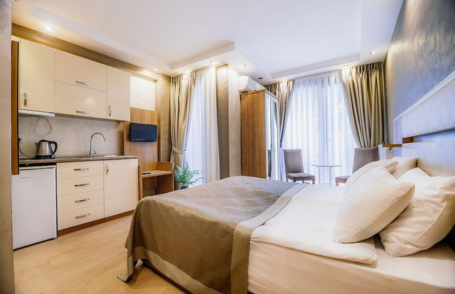 Kavalali Suites - Photo 23